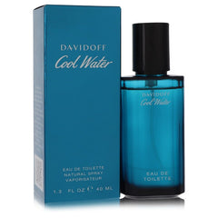 Fresh Blue Everyday Pocket Perfume Set for Men - Just Perfume