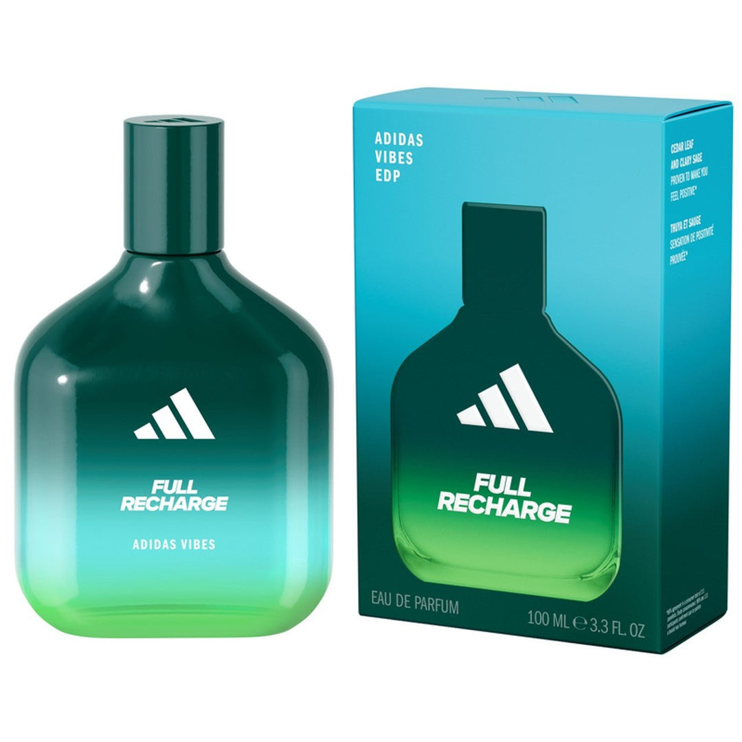 Full Recharge EDP Spray - Just Perfume