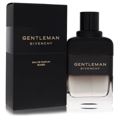 Gentleman Eau De Parfum Boisee Cologne By Givenchy Eau De Parfum Spray - Just Perfume
