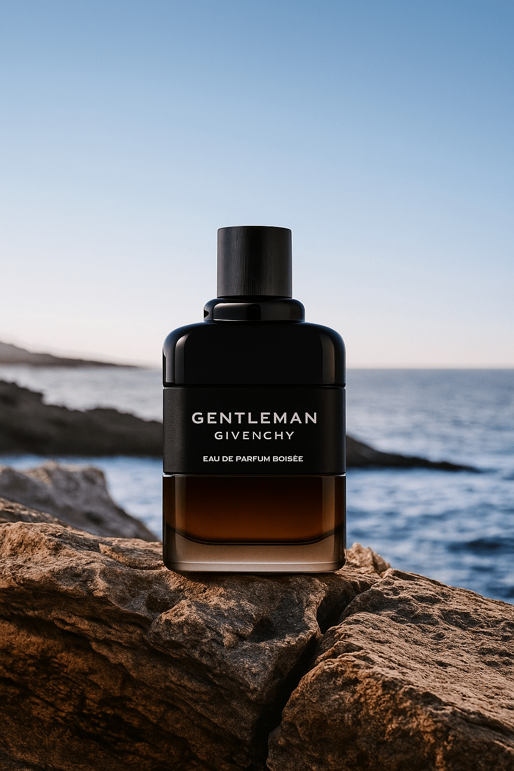 Gentleman Eau De Parfum Boisee Cologne By Givenchy Eau De Parfum Spray - Just Perfume
