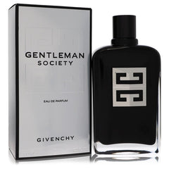 Gentleman Society Cologne By Givenchy Eau De Parfum Spray - Just Perfume