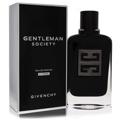 Gentleman Society Extreme Cologne By Givenchy Eau De Parfum Spray - Just Perfume