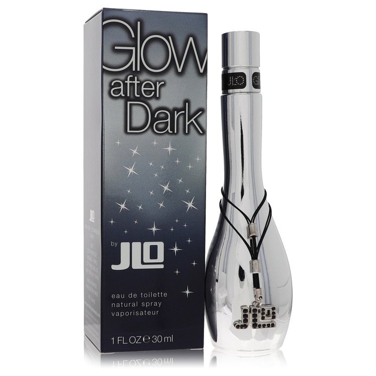 Glow After Dark Perfume By Jennifer Lopez Eau De Toilette Spray - Just Perfume