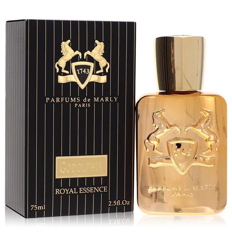 Godolphin Cologne by Parfums de Marly Eau De Parfum Spray - Just Perfume