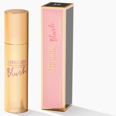 Good Girl Blush Perfume by Carolina Herrera Travel Spray - Just Perfume