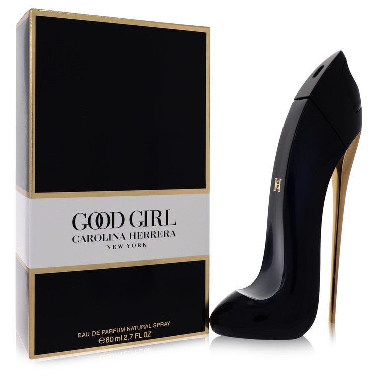 Good Girl Perfume By Carolina Herrera Eau De Parfum Spray - Just Perfume