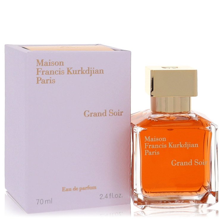 Grand Soir Perfume By Maison Francis Kurkdjian Eau De Parfum Spray (Unisex) - Just Perfume