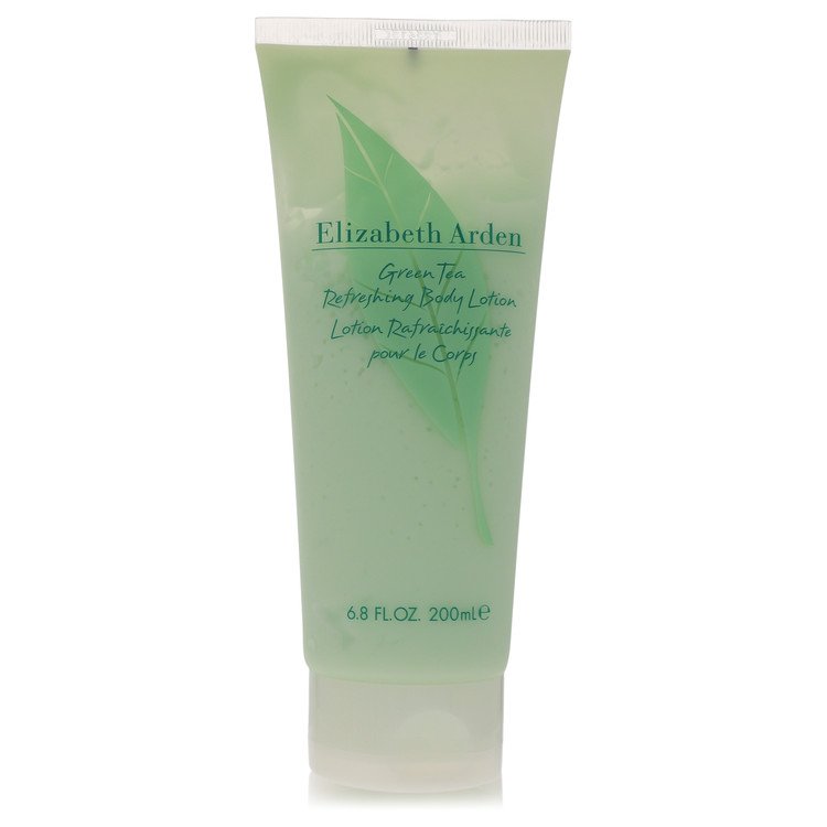 Green Tea Perfume By Elizabeth Arden Body Lotion - Just Perfume