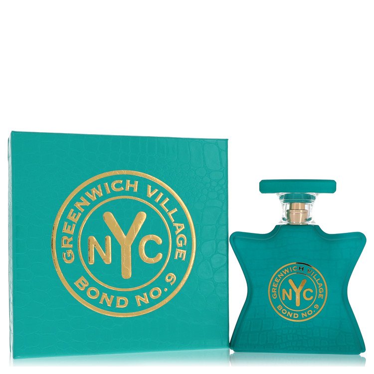 Greenwich Village Cologne By Bond No. 9 Eau De Parfum Spray - Just Perfume