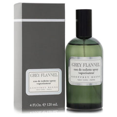 Grey Flannel Cologne By Geoffrey Beene Eau De Toilette Spray - Just Perfume