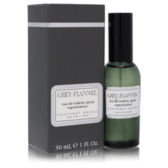 Grey Flannel Cologne By Geoffrey Beene Eau De Toilette Spray - Just Perfume