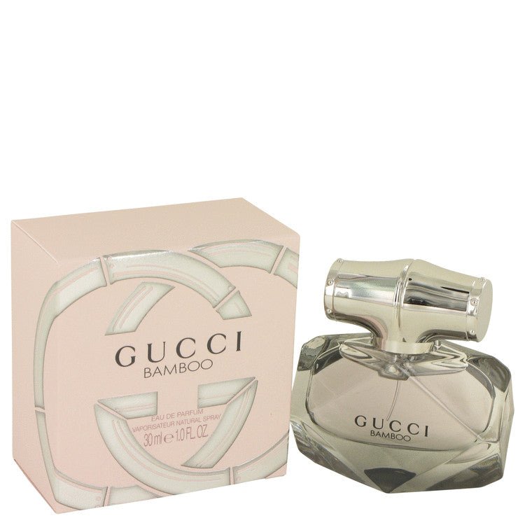 Gucci Bamboo Perfume By Gucci Eau De Parfum Spray - Just Perfume