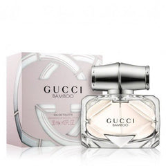 Gucci Bamboo Perfume By Gucci Eau De Toilette Spray - Just Perfume