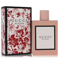Gucci Bloom by Gucci - Eau De Parfum for Women - Just Perfume