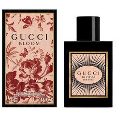 Gucci Bloom Intense Perfume By Gucci Eau De Parfum Spray - Just Perfume