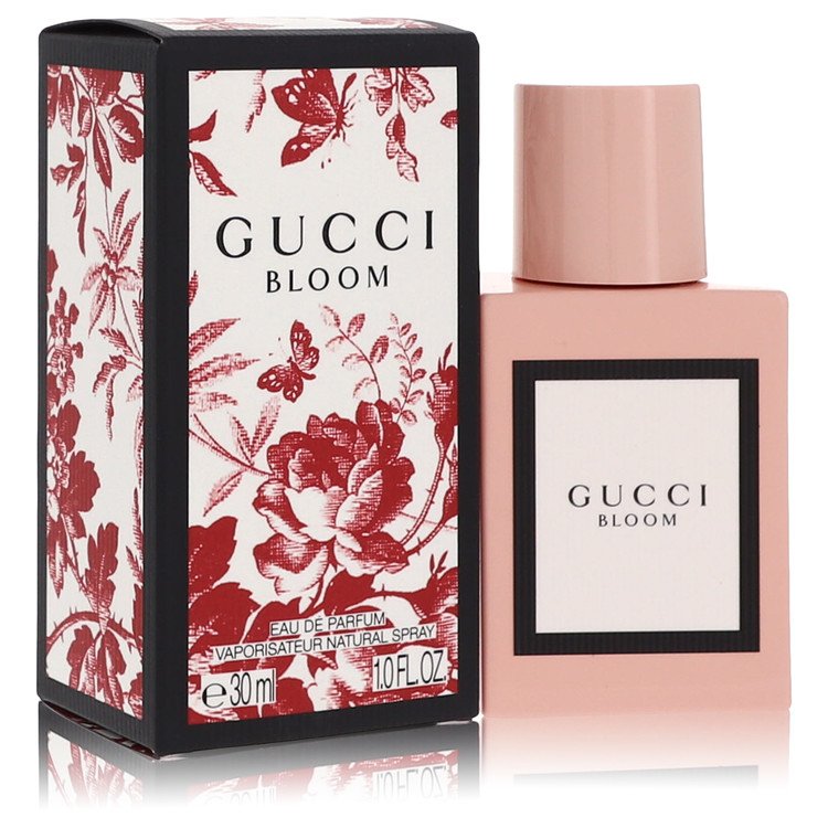 Gucci Bloom Perfume By Gucci Eau De Parfum Spray - Just Perfume