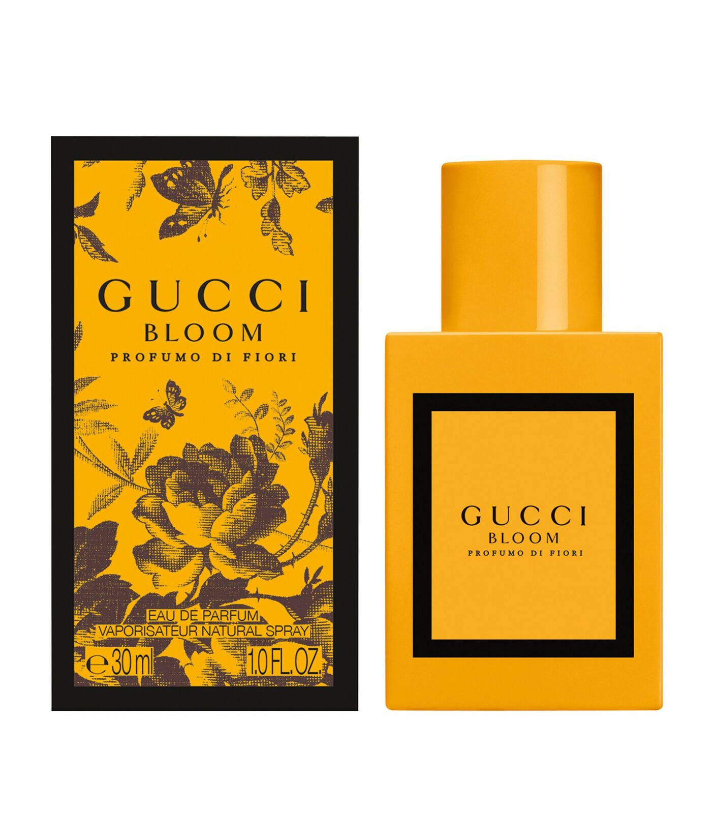 Gucci Bloom Profumo Di Fiori Perfume By Gucci Eau De Parfum Spray - Just Perfume