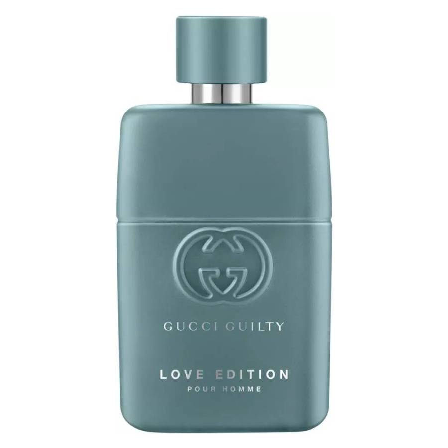 Gucci Guilty Love Cologne By Gucci Eau De Parfum Spray - Just Perfume