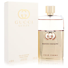 Gucci Guilty Pour Femme Perfume By Gucci Eau De Parfum Spray - Just Perfume