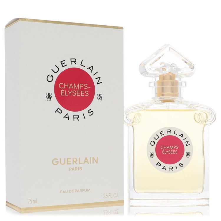 Guerlain Champs Elysees Eau De Parfum Spray - Just Perfume