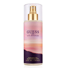 Guess 1981 Los Angeles Perfume By Guess Fragrance Mist - Just Perfume
