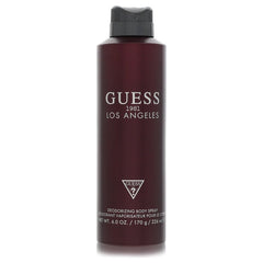 Guess 1981 Los Angeles Perfume By Guess Fragrance Mist - Just Perfume