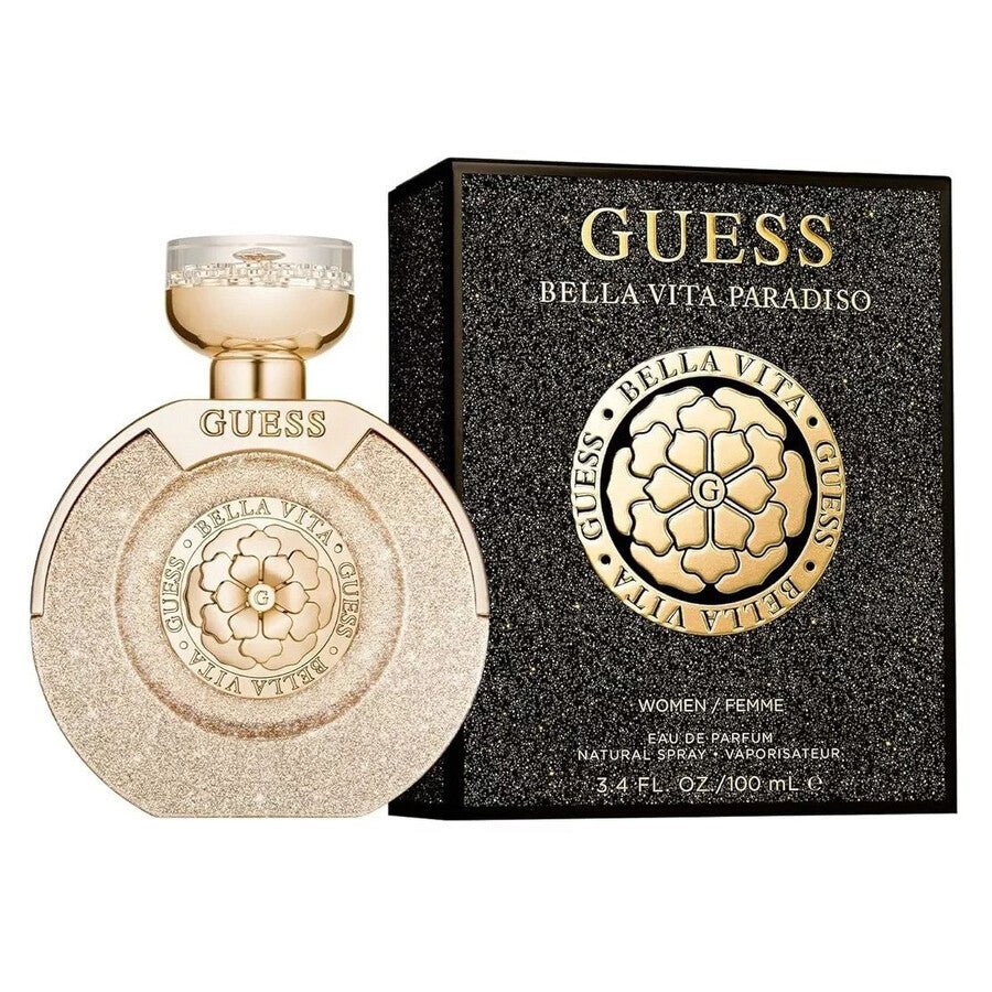 Guess Bella Vita Paradiso Perfume By Guess Eau De Parfum Spray - Just Perfume