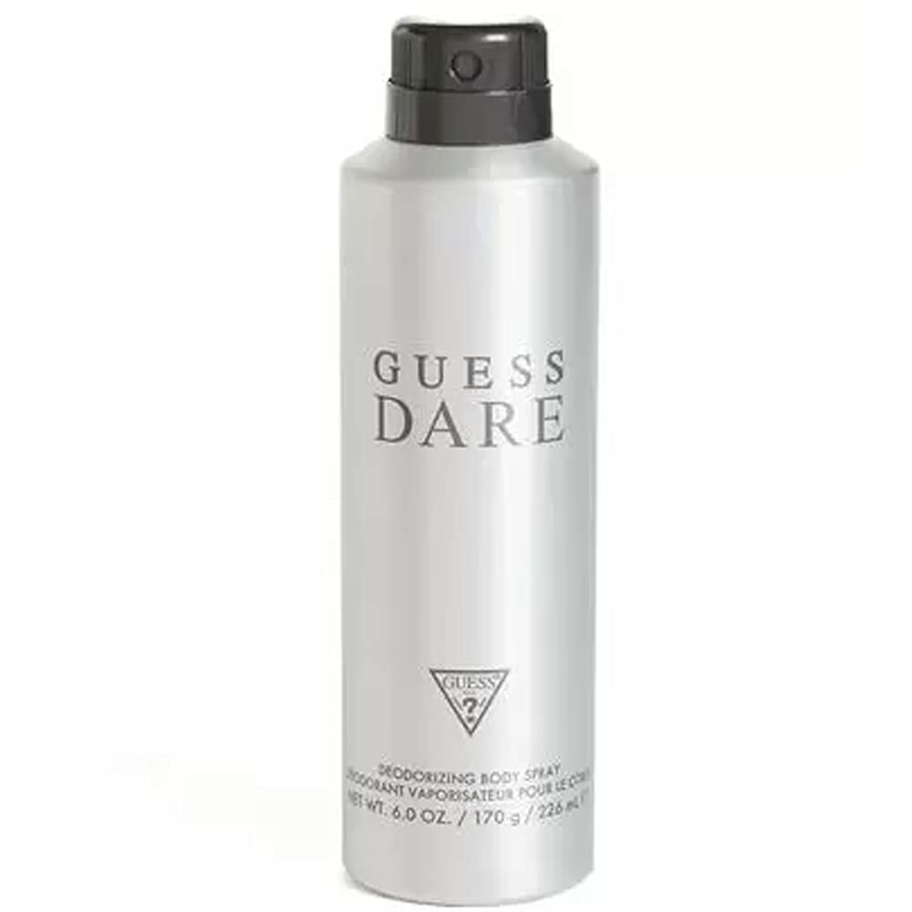 Guess Dare Homme Cologne By Guess Fragrance Mist - Just Perfume