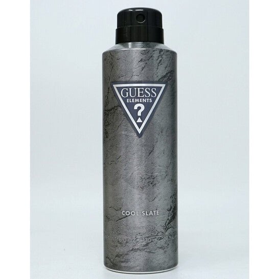 Guess Elements Cool Slate Cologne By Guess Fragrance Mist - Just Perfume