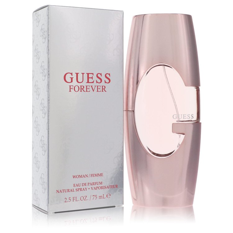 Guess Forever Perfume By Guess Eau De Parfum Spray - Just Perfume