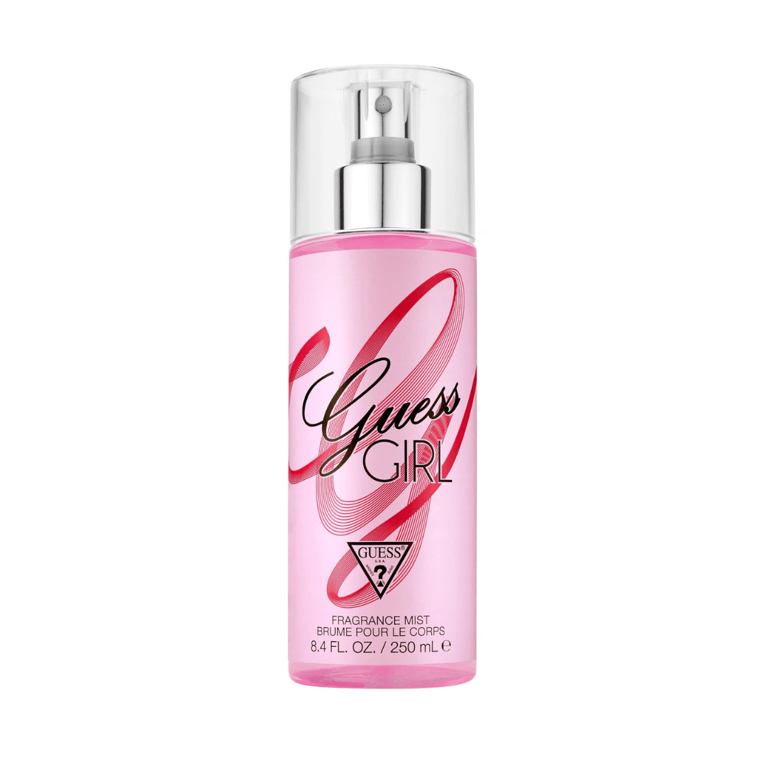 Guess Girl Perfume By Guess Fragrance Mist - Just Perfume