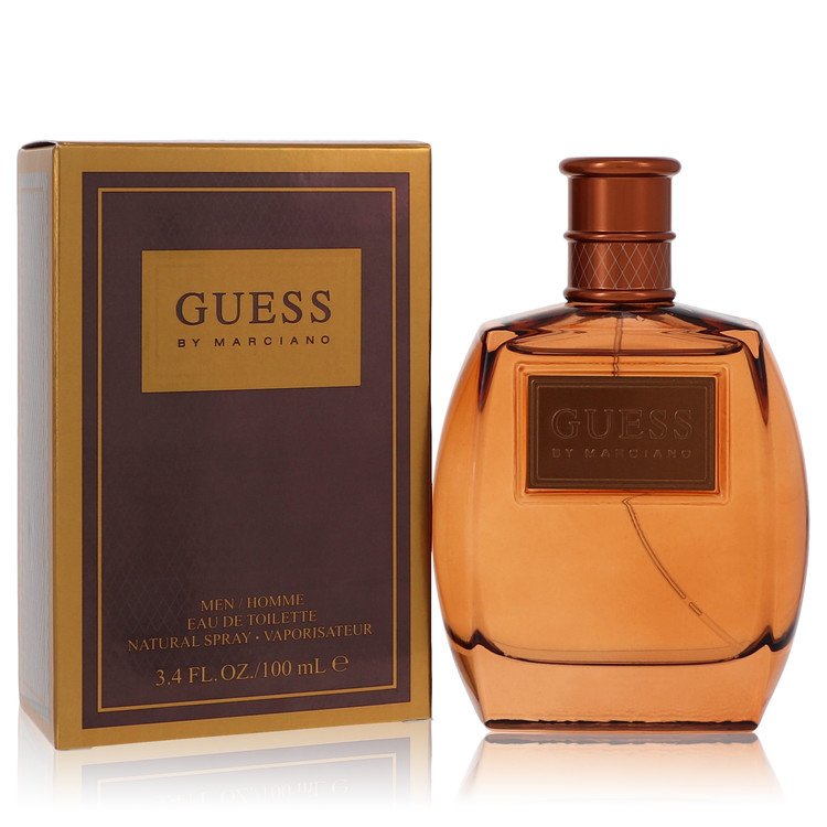 Guess Marciano Cologne By Guess Eau De Toilette Spray - Just Perfume