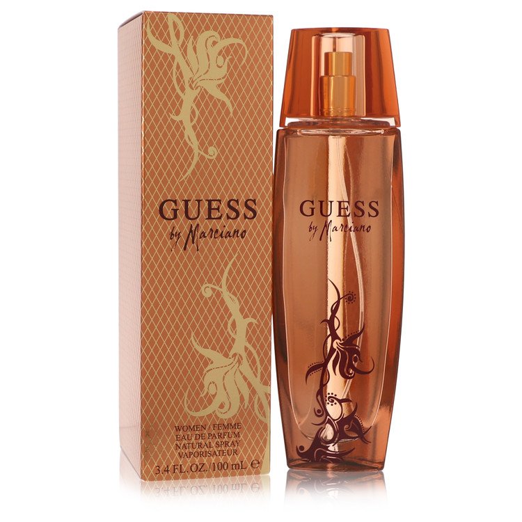 Guess Marciano Perfume By Guess Eau De Parfum Spray - Just Perfume
