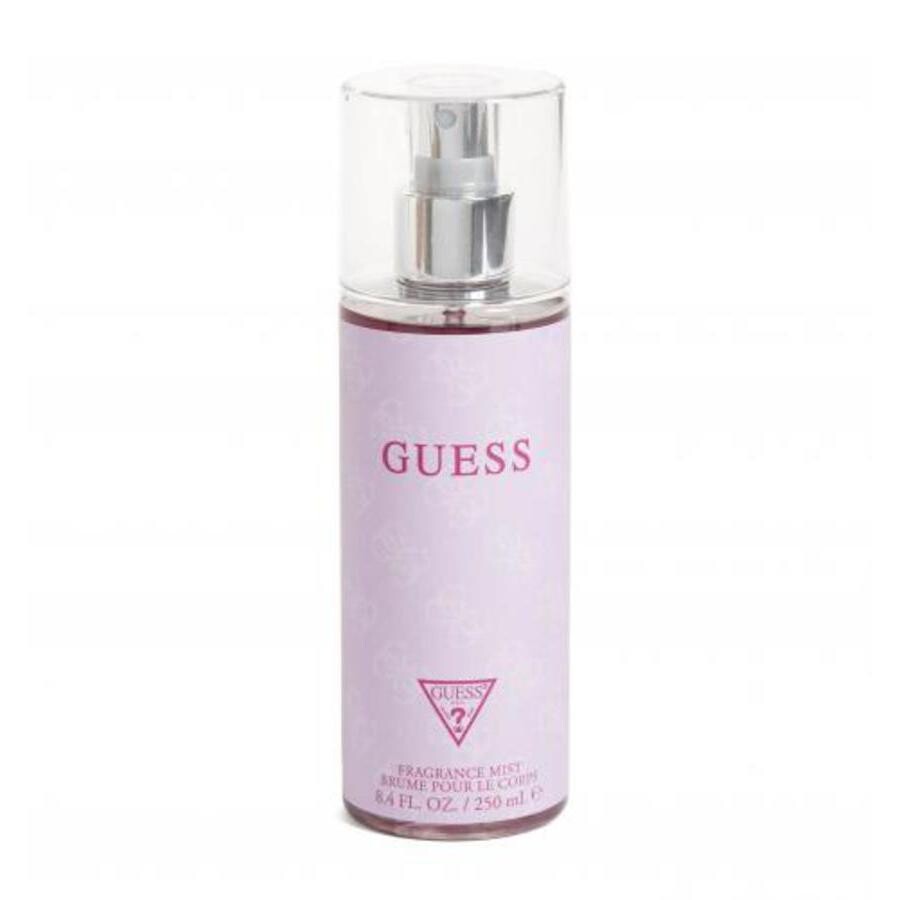 Guess (new) Perfume By Guess Fragrance Mist - Just Perfume
