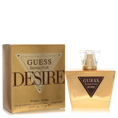 Guess Seductive Desire Perfume By Guess Eau De Toilette Spray - Just Perfume