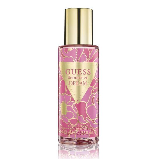 Guess Seductive Dream Perfume By Guess Fragrance Mist - Just Perfume