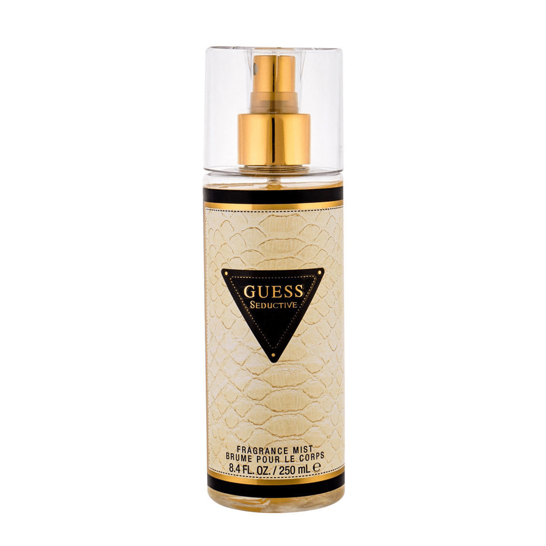 Guess Seductive Perfume By Guess Fragrance Mist - Just Perfume