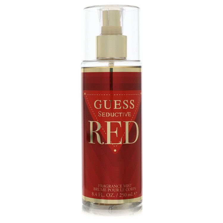 Guess Seductive Red Perfume By Guess Fragrance Mist - Just Perfume
