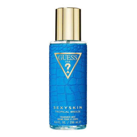 Guess Sexy Skin Tropical Breeze Perfume By Guess Fragrance Mist - Just Perfume
