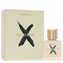Hacivat X Cologne By Nishane Extrait De Parfum Spray - Just Perfume