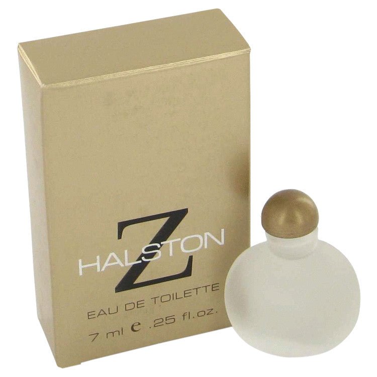 Halston "z" Cologne By Halston Mini EDT - Just Perfume