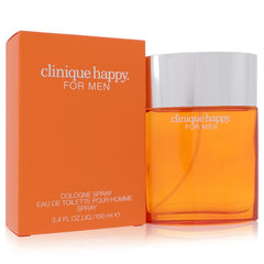 Happy Cologne By Clinique Cologne Spray - Just Perfume