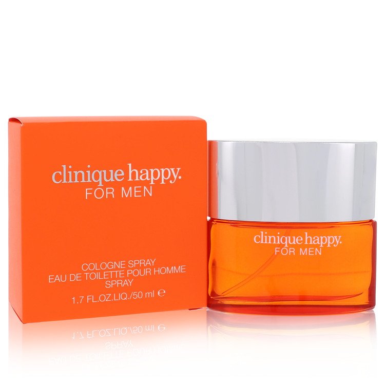 Happy Cologne By Clinique Cologne Spray - Just Perfume