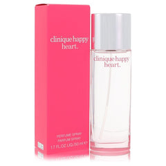 Happy Heart Perfume By Clinique Eau De Parfum Spray - Just Perfume