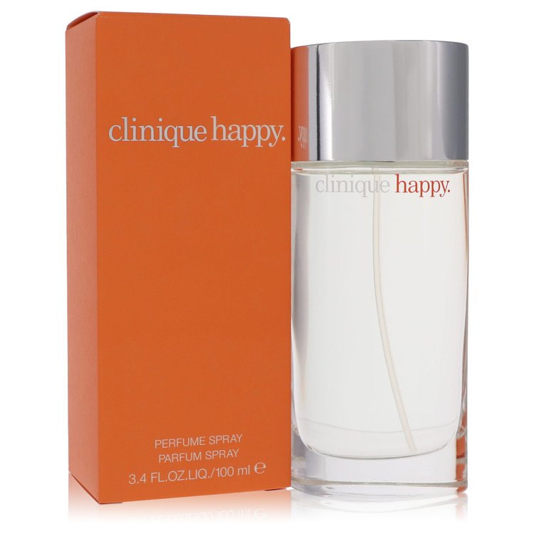 Happy Perfume By Clinique Eau De Parfum Spray - Just Perfume