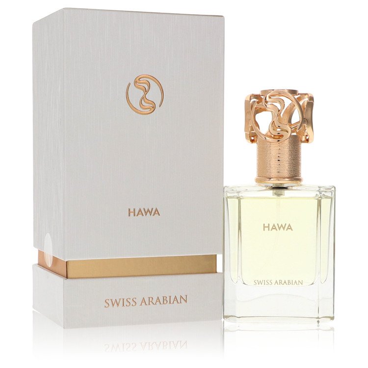 Hawa Perfume By Swiss Arabian Eau De Parfum Spray - Just Perfume