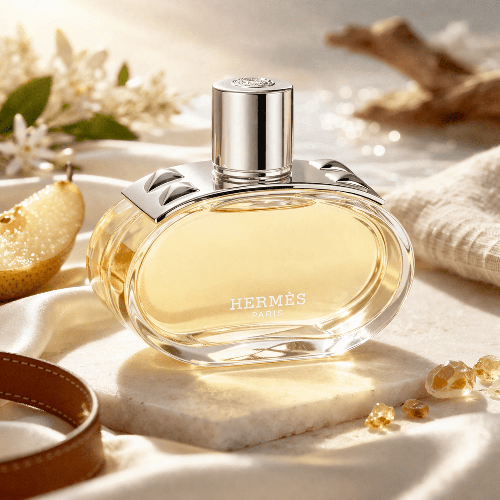 Hermes Barenia Perfume By Hermes Eau De Parfum Spray - Just Perfume
