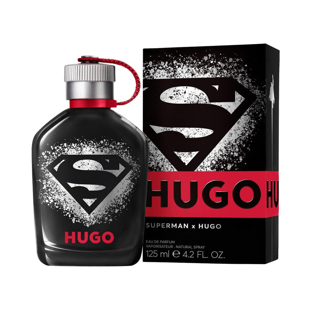 Hugo Boss Hugo X Superman - Just Perfume