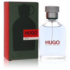 Hugo Cologne By Hugo Boss Eau De Toilette Spray - Just Perfume