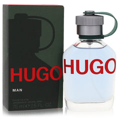 Hugo Cologne By Hugo Boss Eau De Toilette Spray - Just Perfume